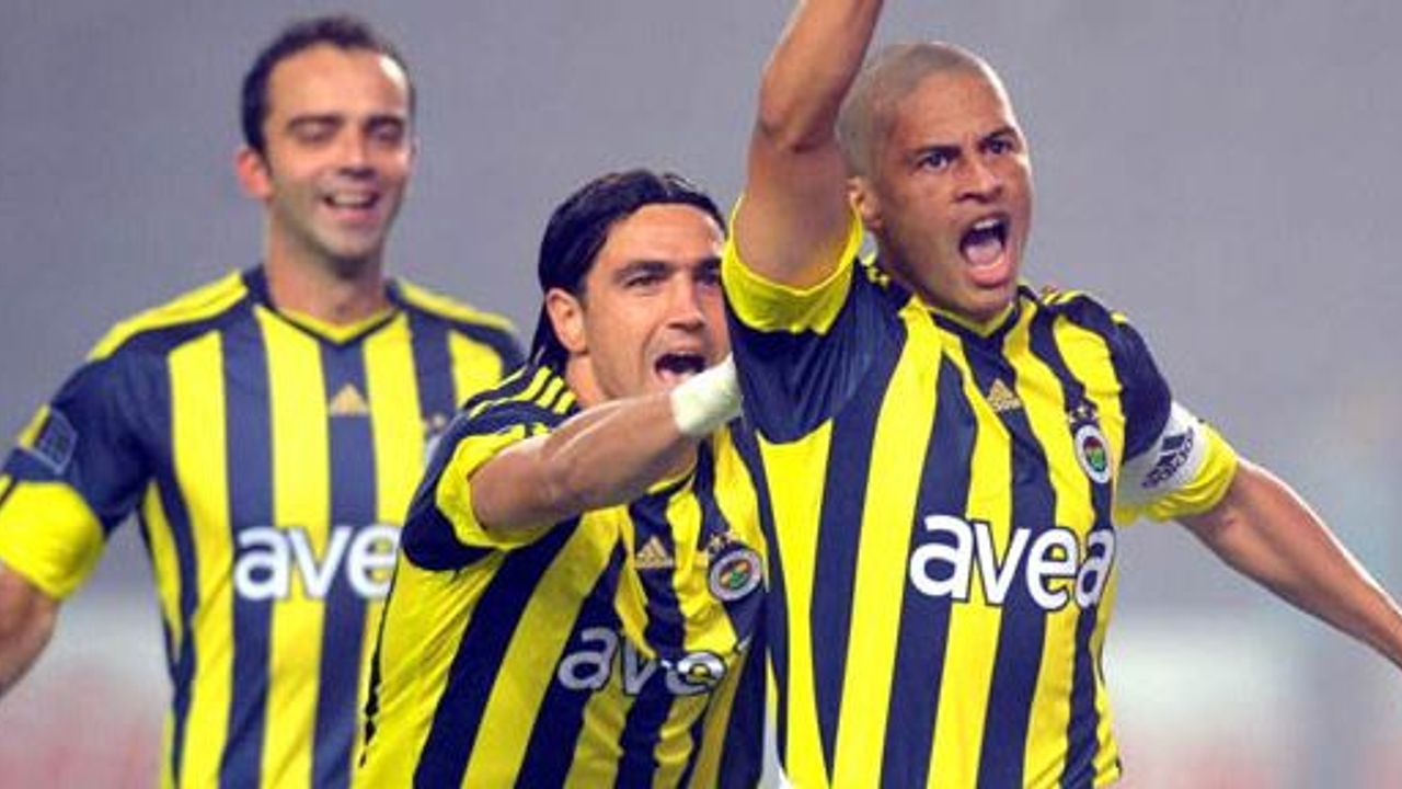 Fenerbahçe 1–0 Eskişehirspor ilk yarı sonucu maçın golleri