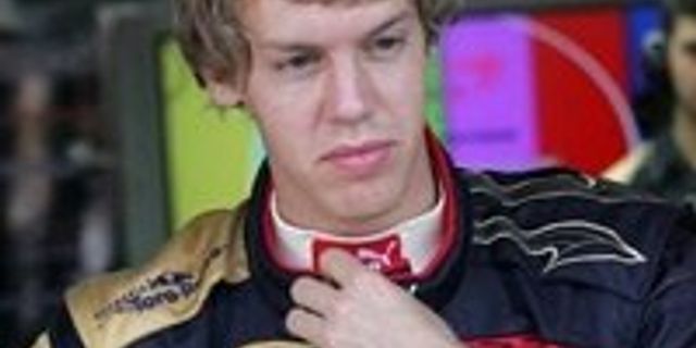 "En iyisi Vettel"