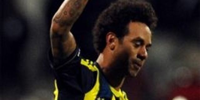 Fenerbahçe Cristian sevinci yaşandı